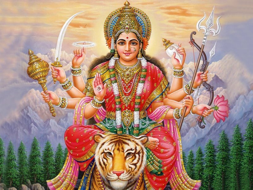 05. Durga
